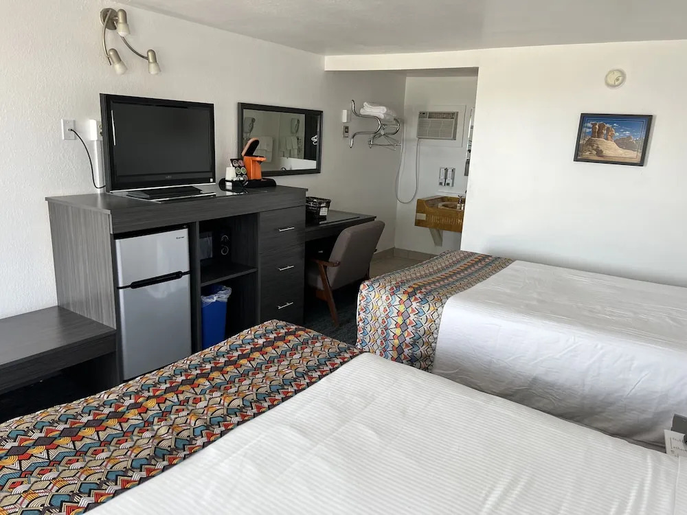 Escalante Canyon Inn