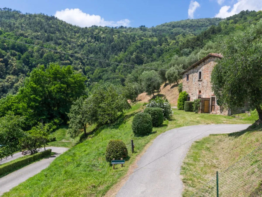 Podere Zano / PCA103