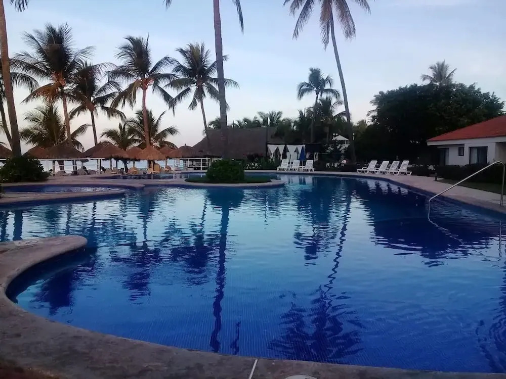 Grand Marina Villas