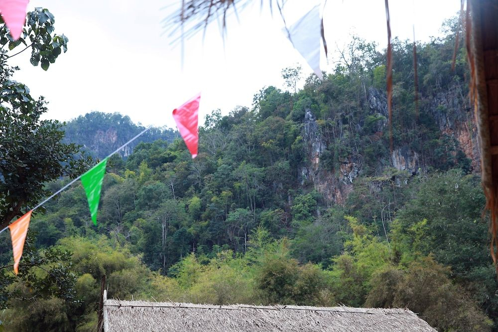 Saranghae Resort Chiang Dao