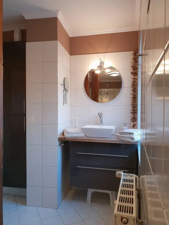 Ferienwohnung Mitte-Quedlinburg