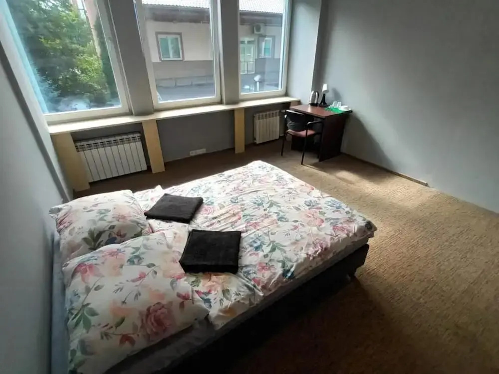Fantastic-Inn Zielona Góra - Sulechowska