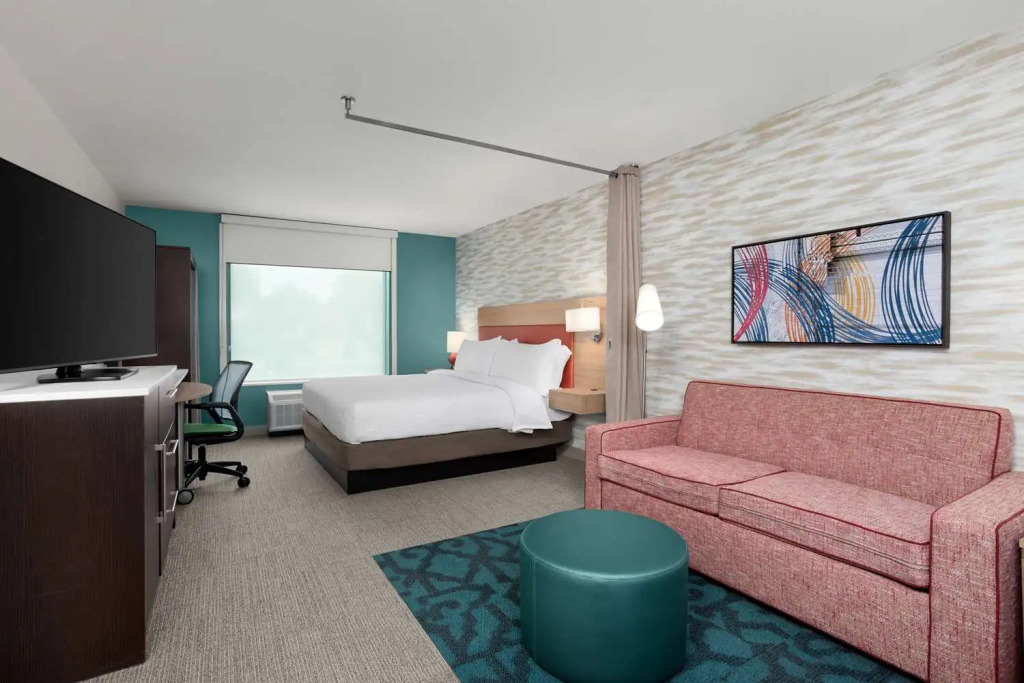 Home2 Suites By Hilton Owatonna