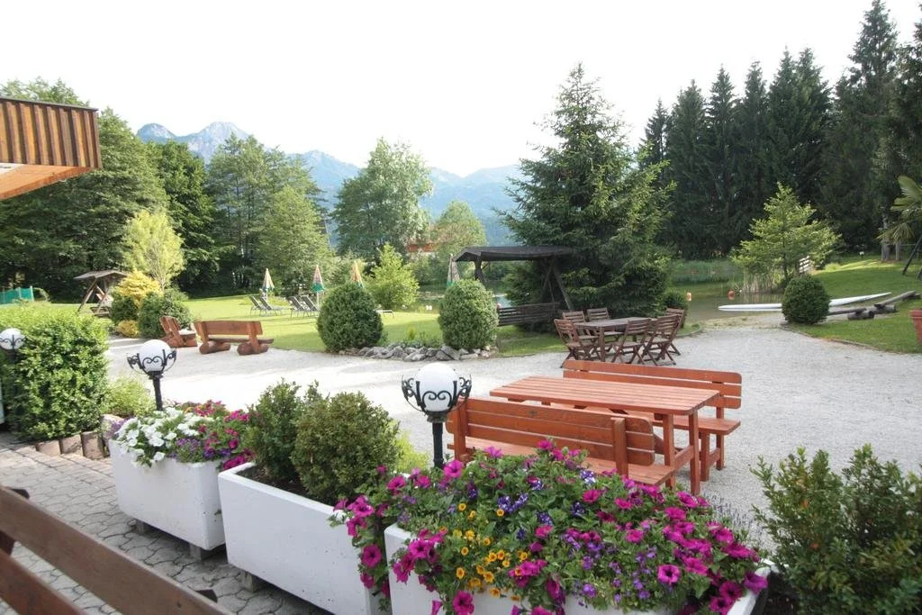 Ferienanlage Forellenhof