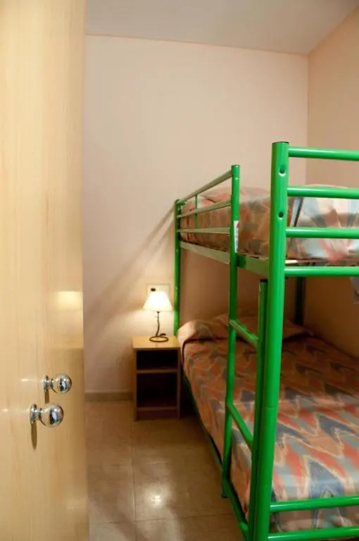 Apartamentos Siglo XXI - Sant Joan
