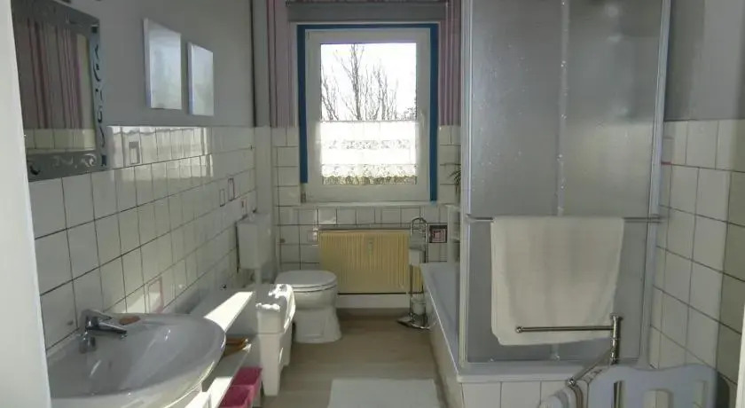 Pension Heidegrund