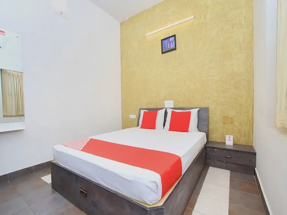 Hotel Sapthagiri Nest  by OYO Rooms