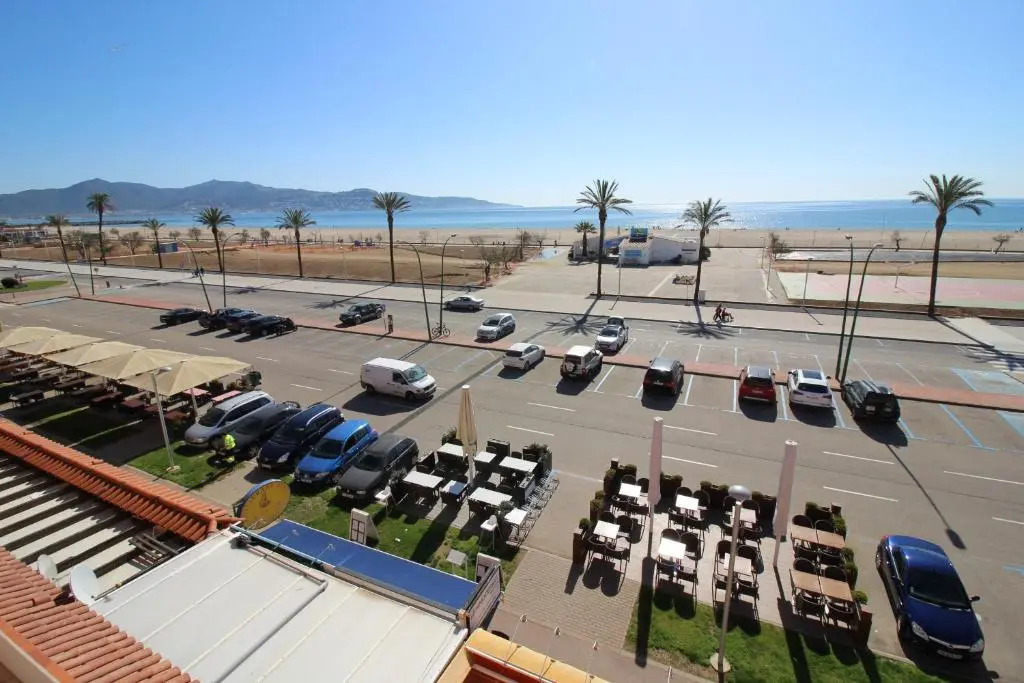 BASIC COMFORT Apartamento Gran Reserva Platja 0071