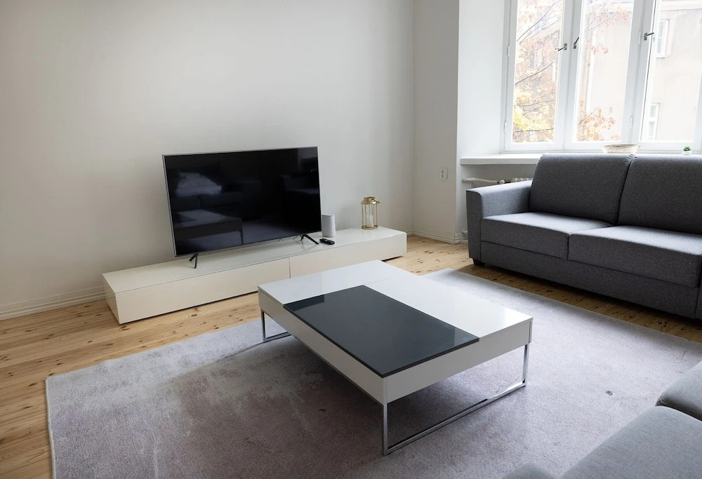 2ndhomes Brand New 3BR Deluxe Apartment
