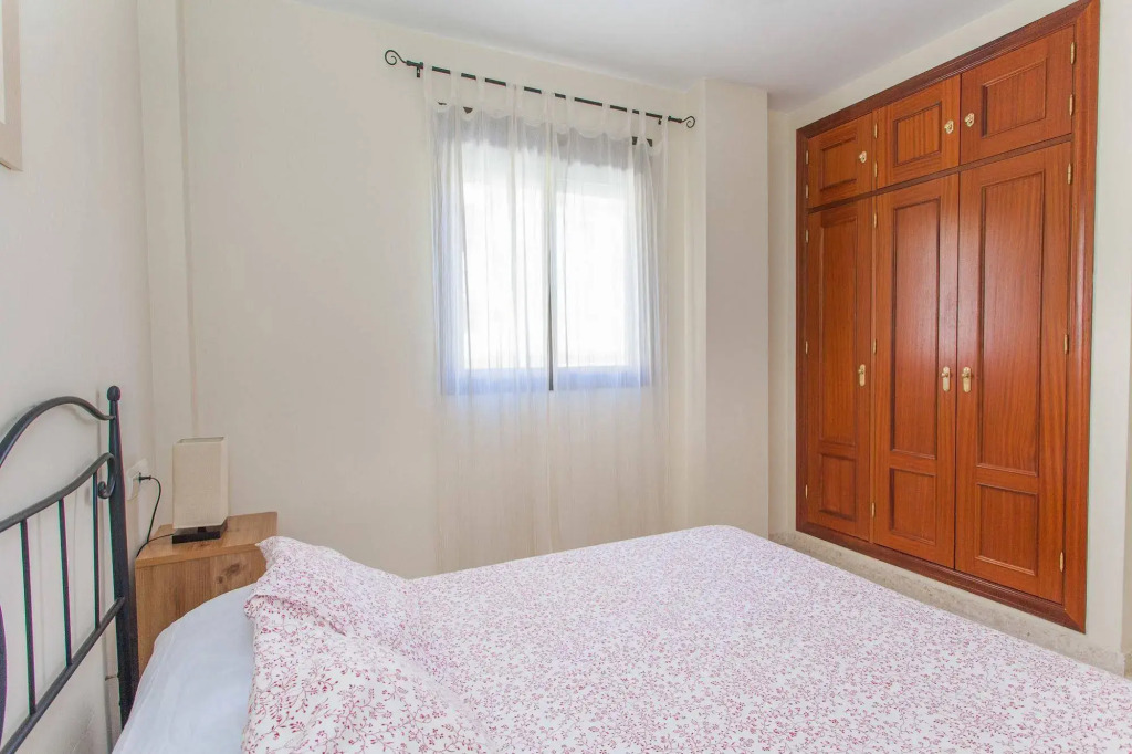 Apartamentos Jardines del Tempul II