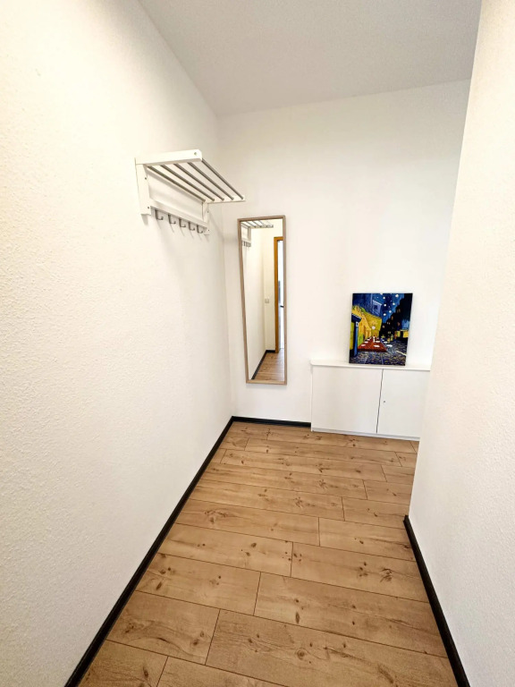Cozy City-Center Apartment with Modern Amenities in Historic Brühl