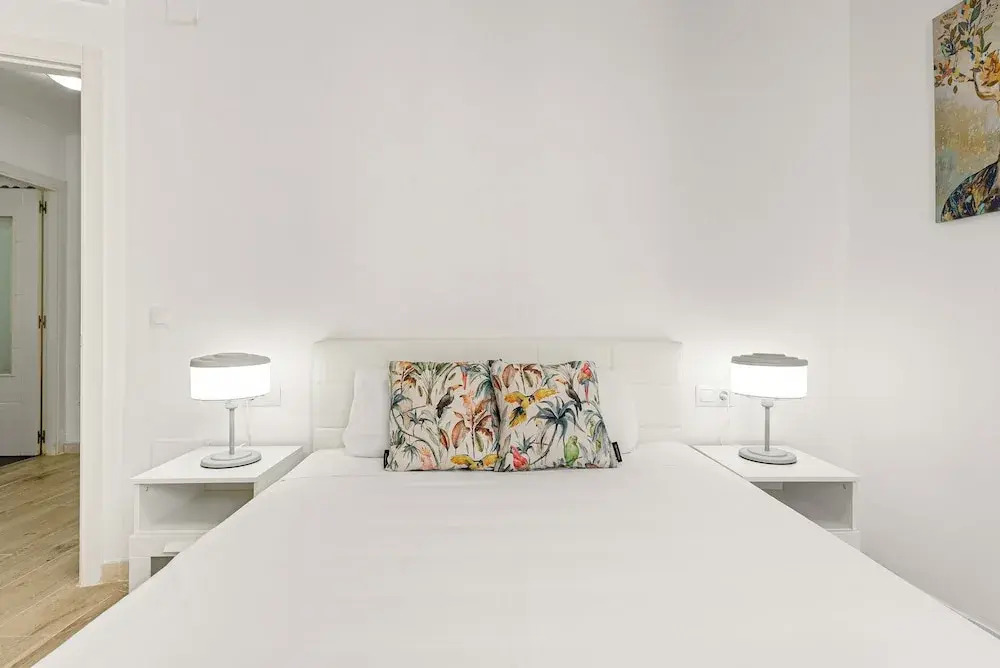 Stay U-nique Apartment Montaño