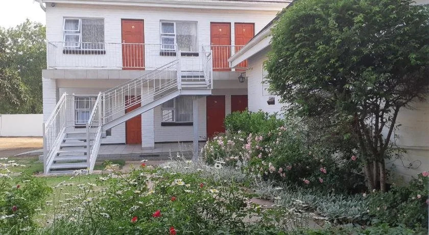 Mentor Guest house