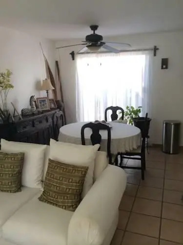 Casa Oscar