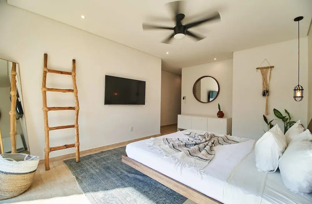 Sanctuary PH4 By Lockey