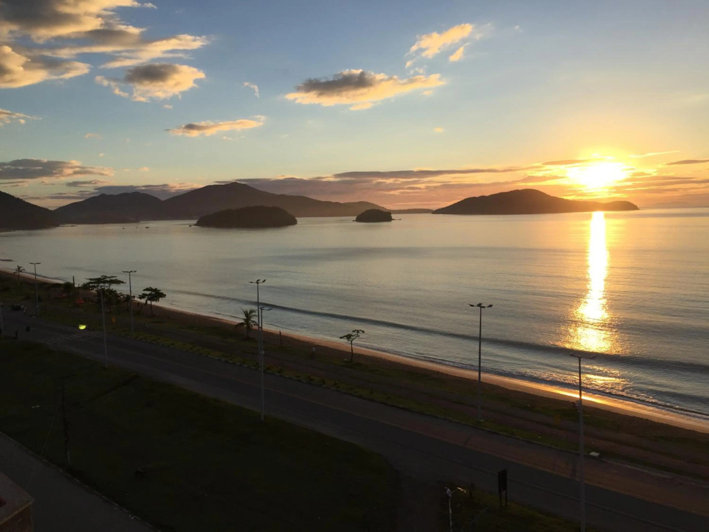 Vista Mar Massaguaçu
