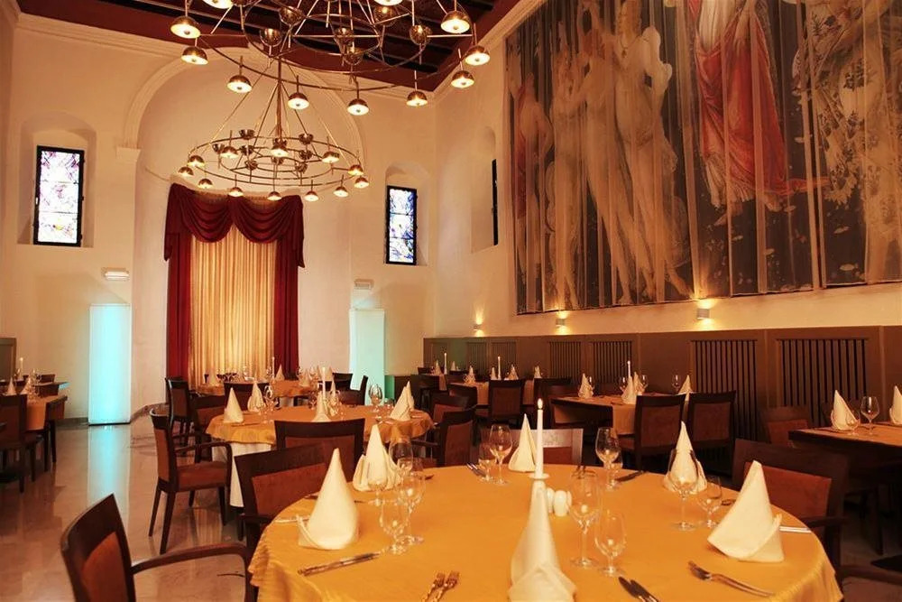 Hotel Convent - Hotel & Resort Adria Ankaran
