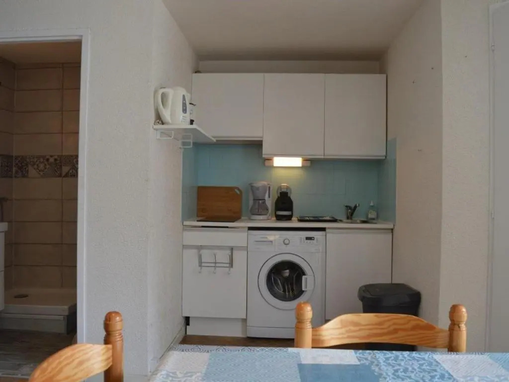 Appartement Saint-Cyprien, 2 pièces, 4 personnes - FR-1-225D-94
