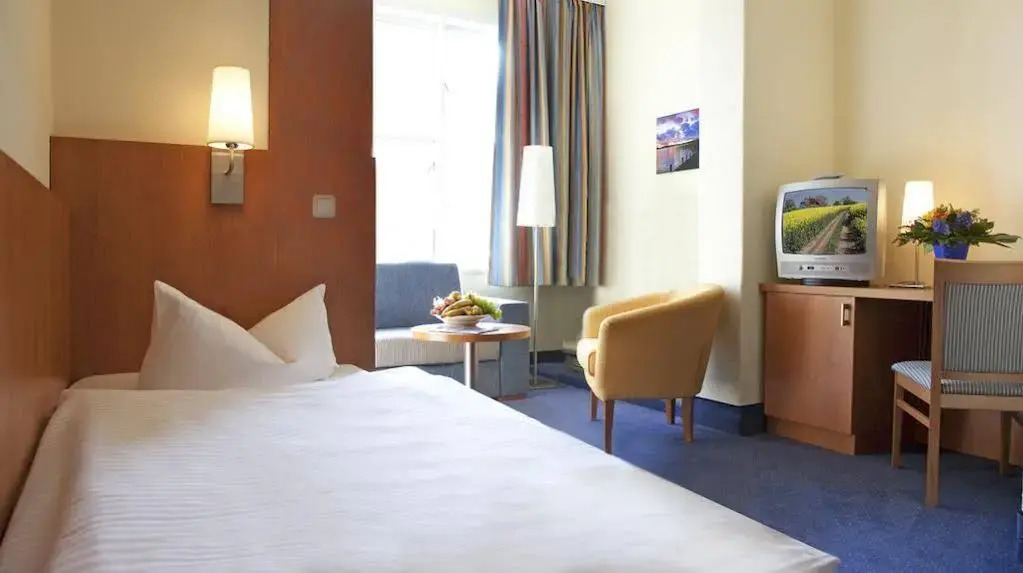 Hotel Xenia