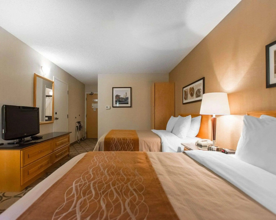 Comfort Inn Val DOr