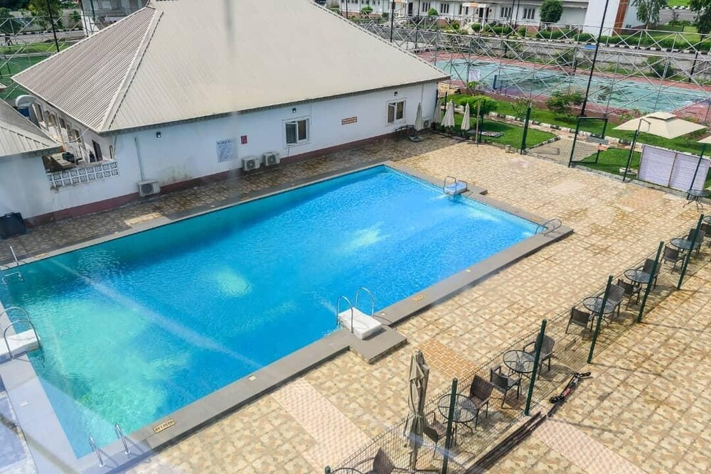 Jubilee Chalets Epe