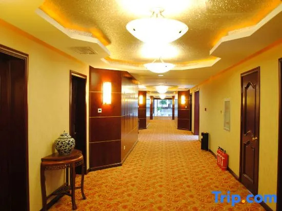 Yaoyun Hotel