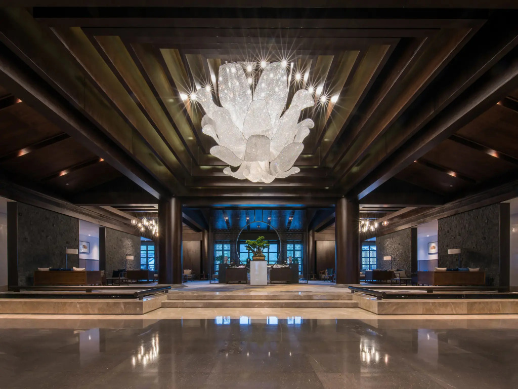 Hangzhou Yaguquan Shanzhuang Hotel