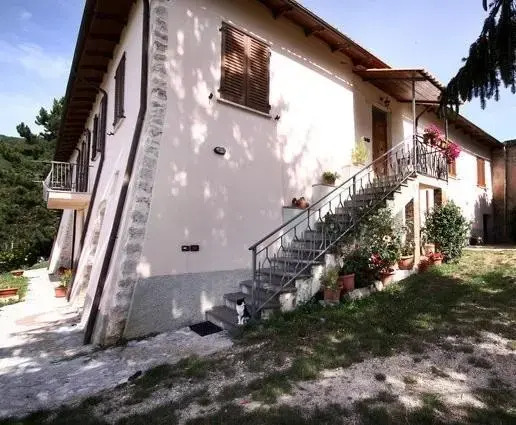 Agriturismo "Casale Perla"