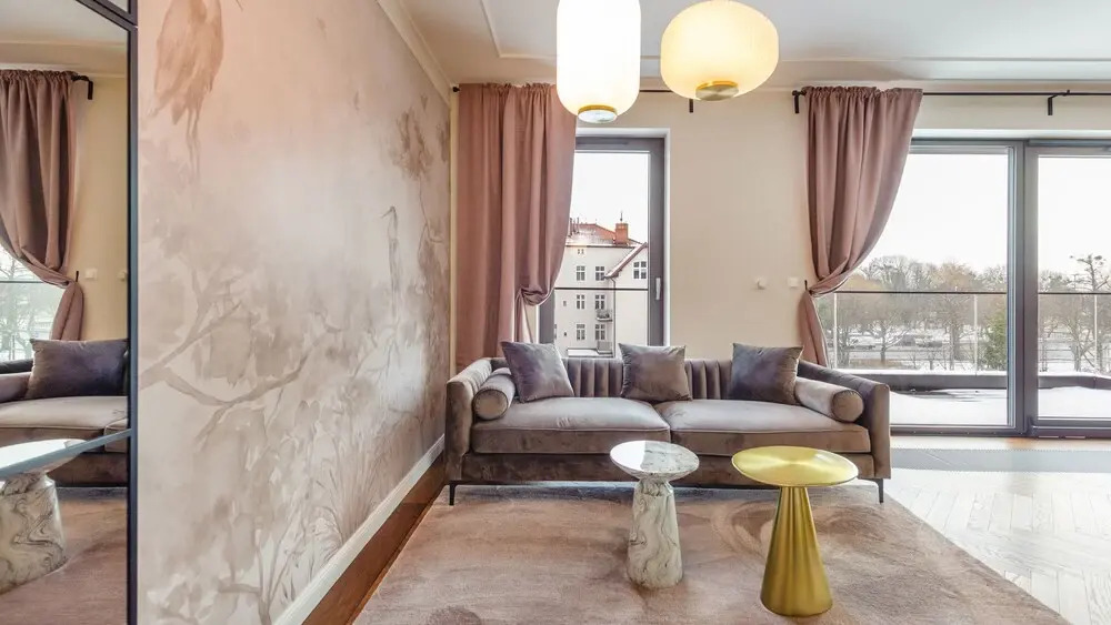 Apartamenty Sun & Snow Park Oliwski