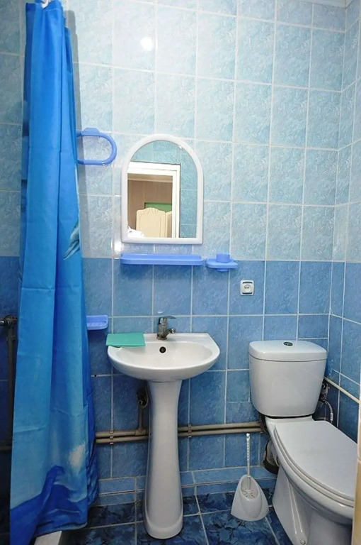 Zhemchuzhina u morja