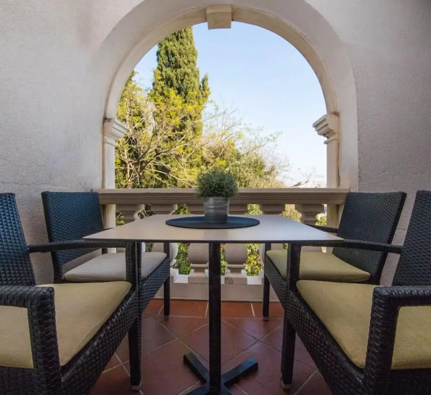 Villa Dard