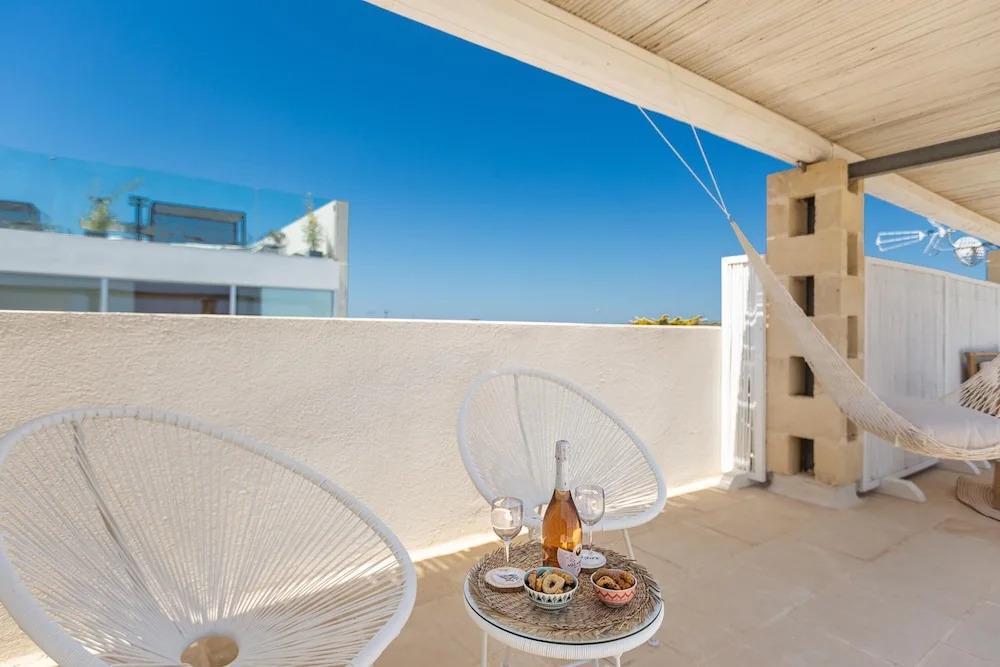 2940 Palma Residence- Appartamento Notos by Barbarhouse