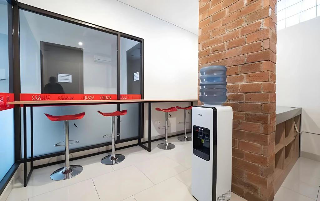 Cherry Homes Express Hotel
