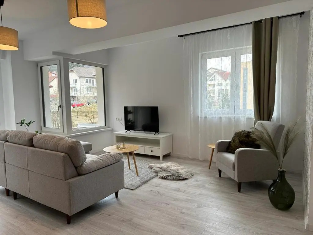 City Center Accommodation 111