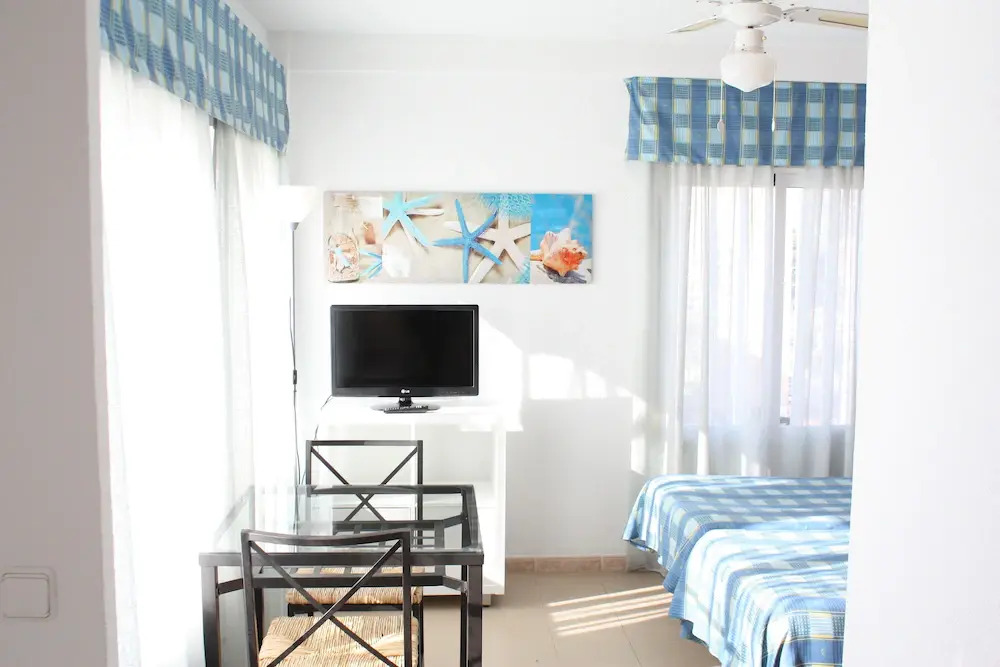 Apartamentos Ulia