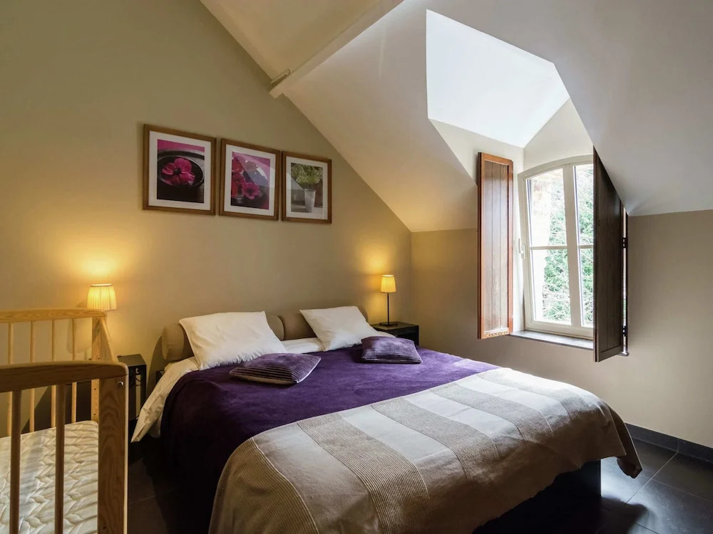 Wellness Retreat in Gedinne