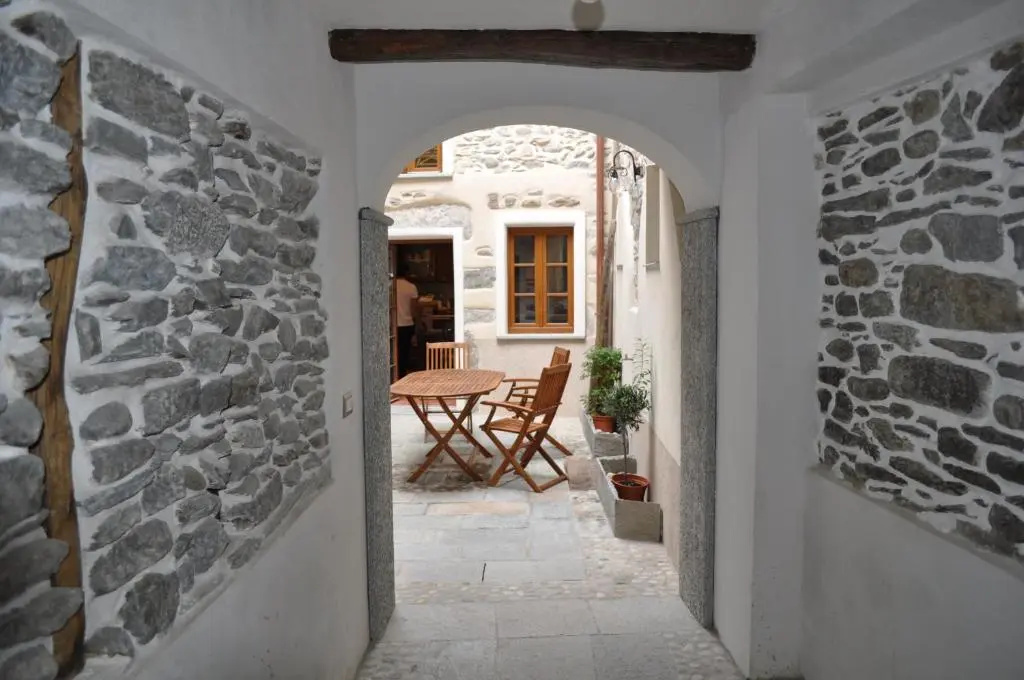 Casa Petrolli