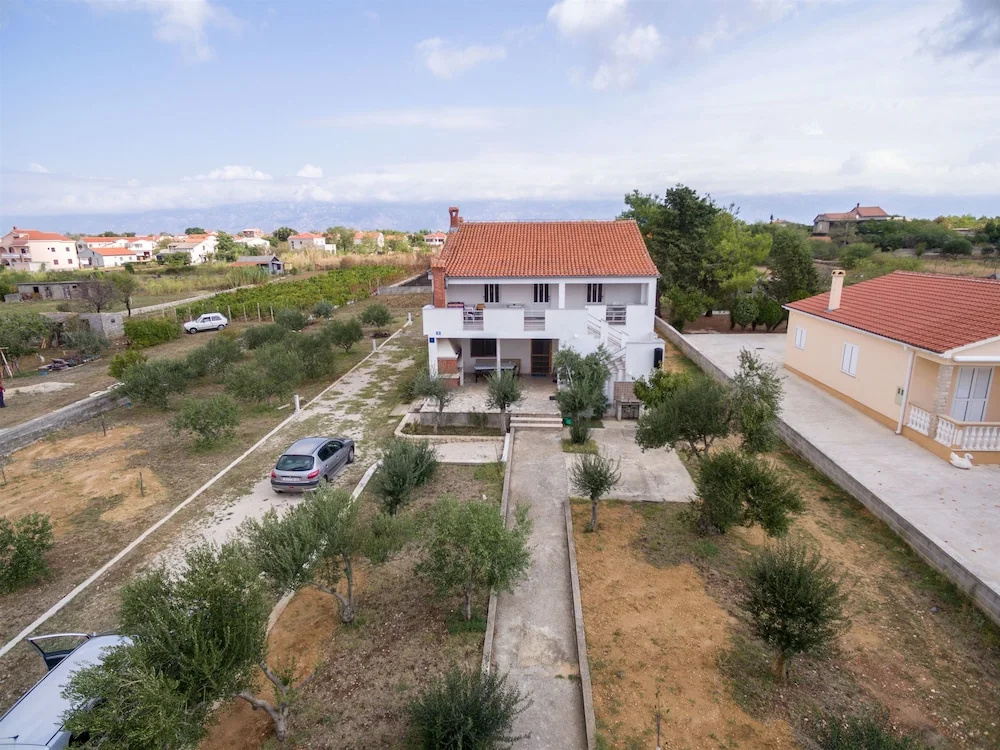 Apartments Ivan