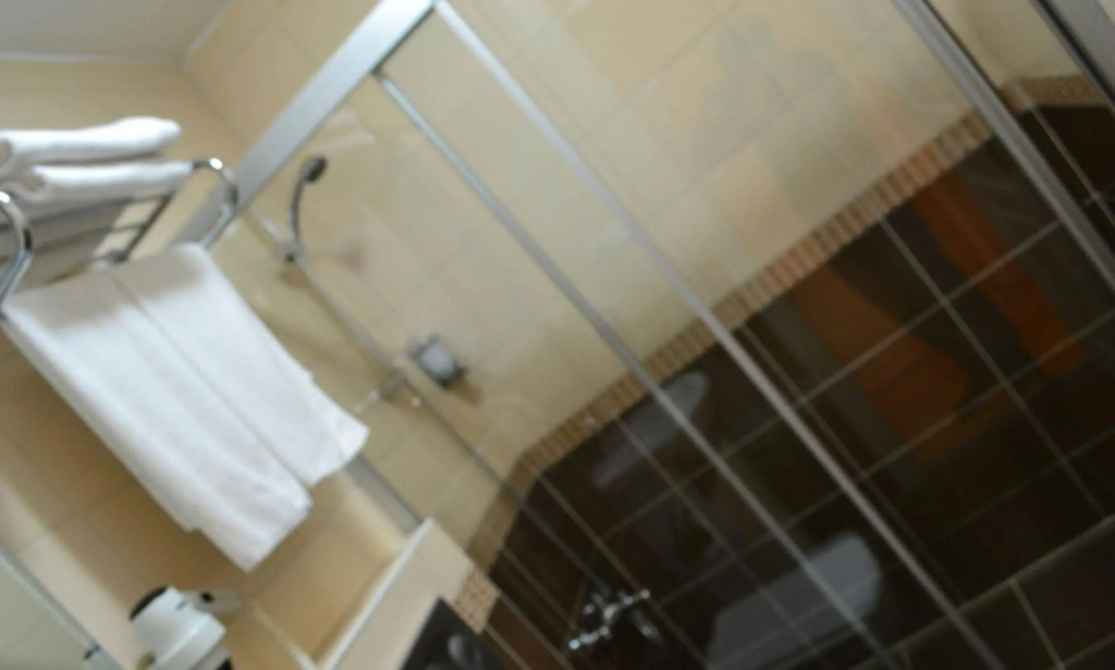 Le Safran Suite Hotel