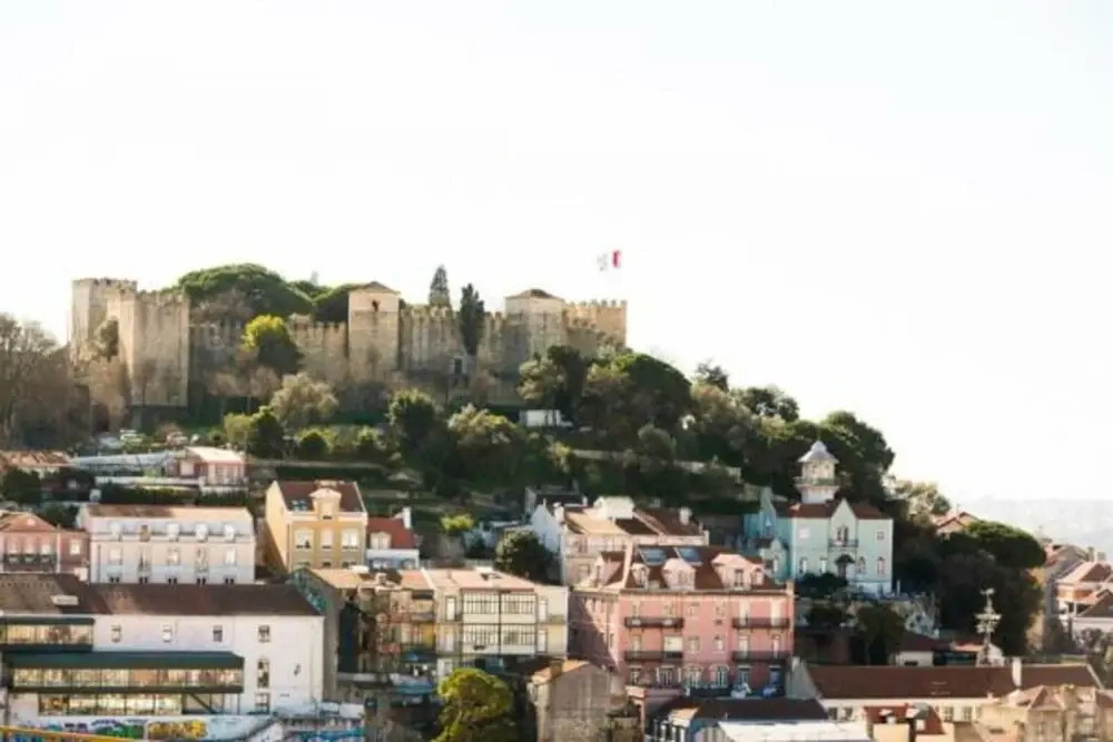 Olá Lisbon - Luxury Graça I