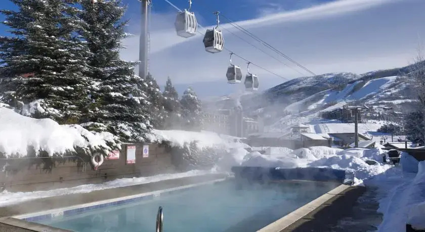 The West Condos by Wyndham Vacation Rentals