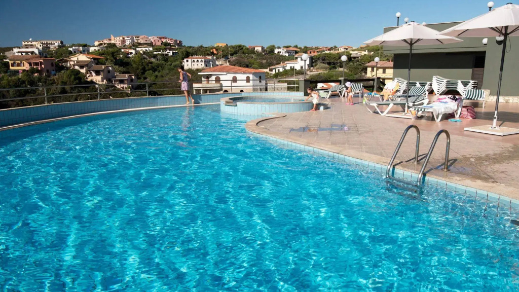 Hotel La Caletta