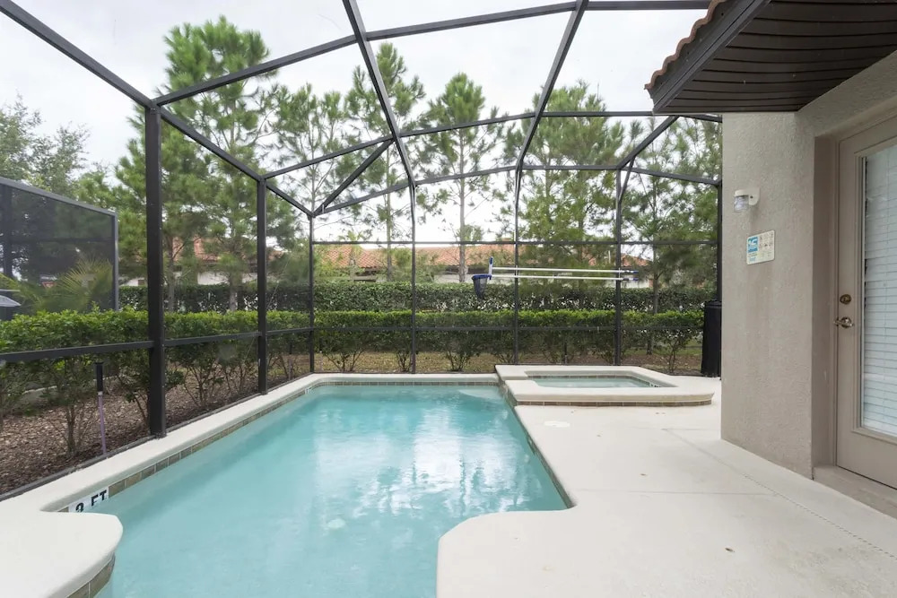 Brilliance at Solterra Resort by Shine Villas #092 villa