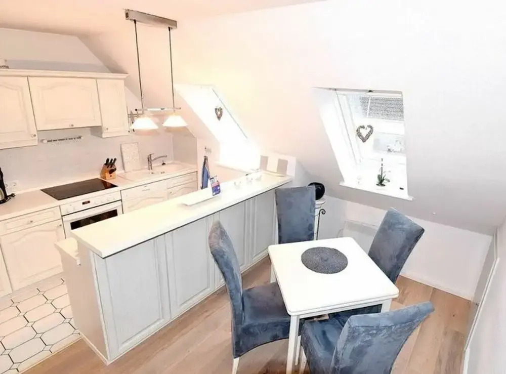 Maisonnette met Charme