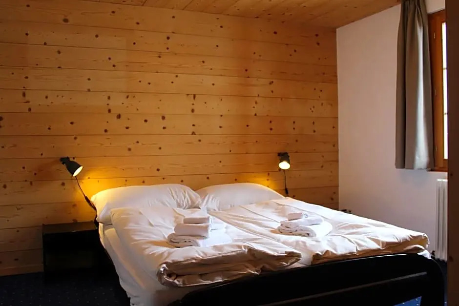Hotel Wynegg