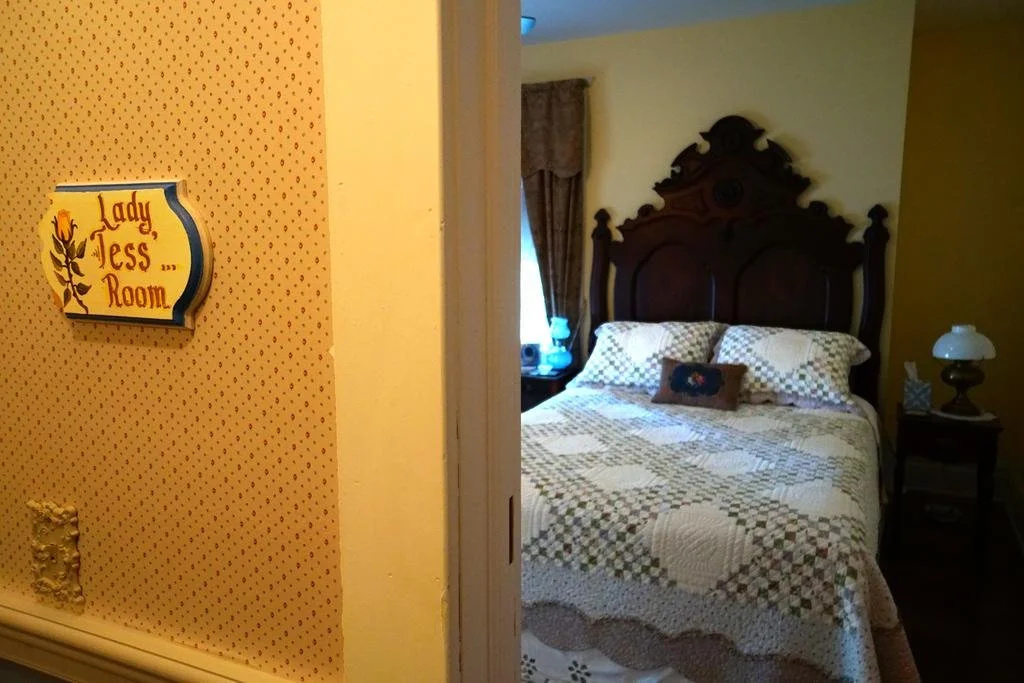 Rose Heart Inn