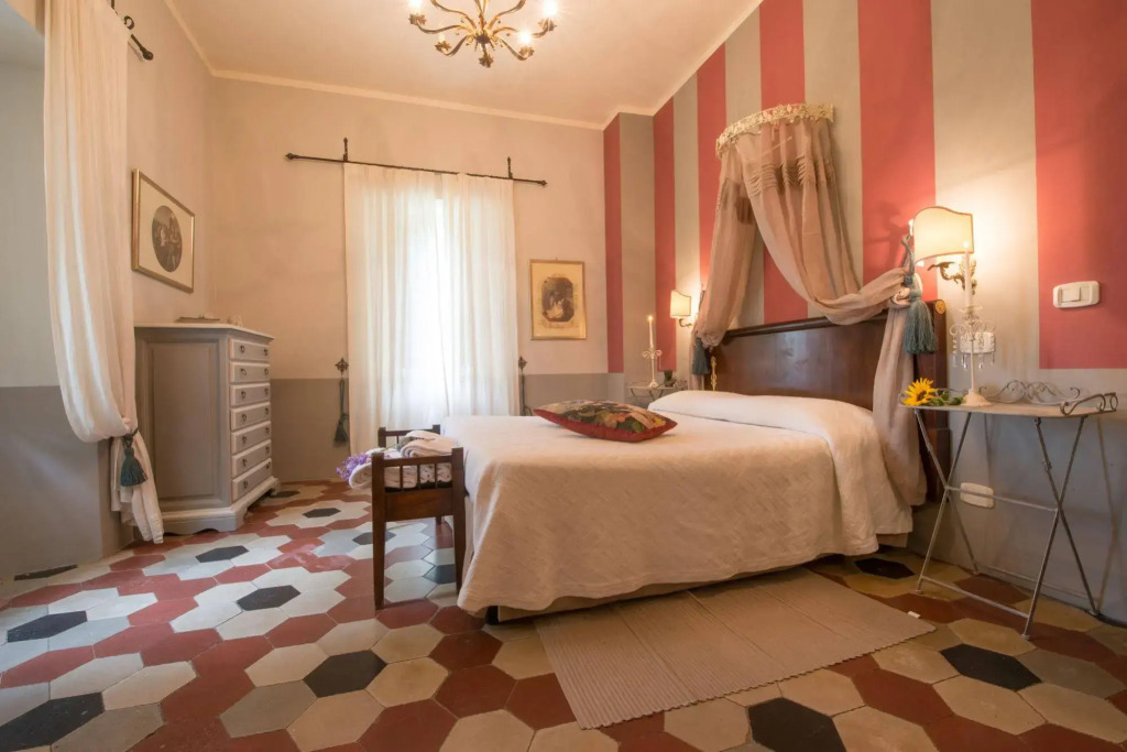 I Capricci Di Merion - Resort & Spa