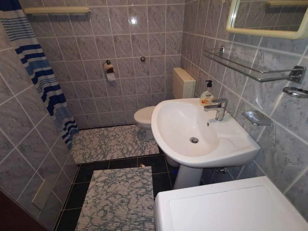 Apartment in Crikvenica 41376