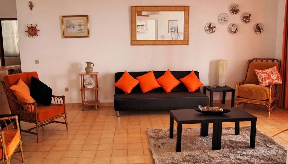 OurMadeira - Villa Mary