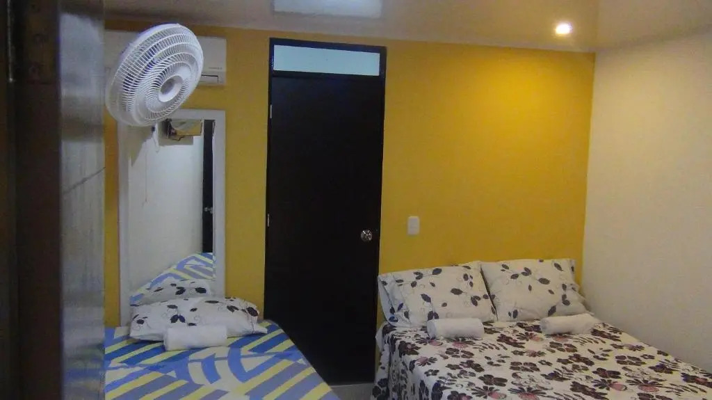Hotel Español Neiva